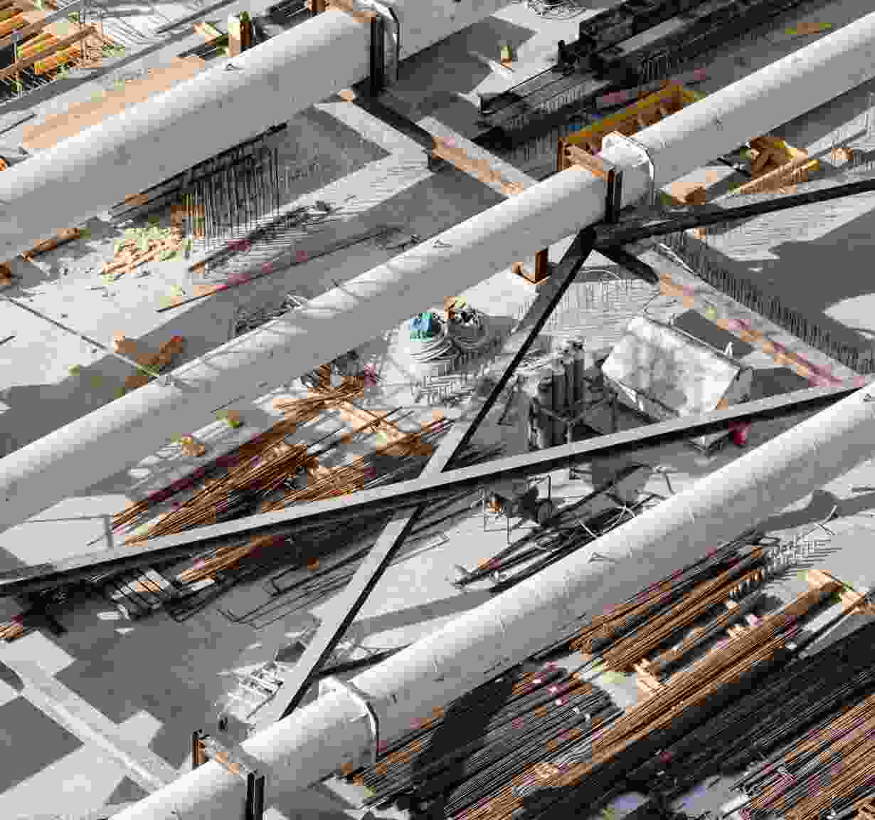 Construction Tools
